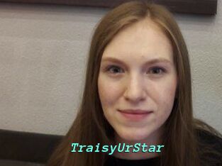 TraisyUrStar