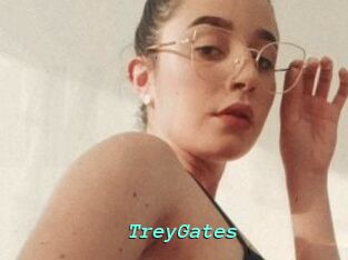 TreyGates