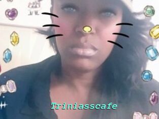 Triniasscafe