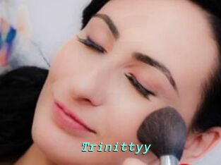Trinittyy
