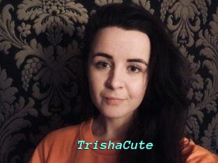 TrishaCute