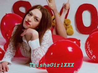 TrishaGirlXXX