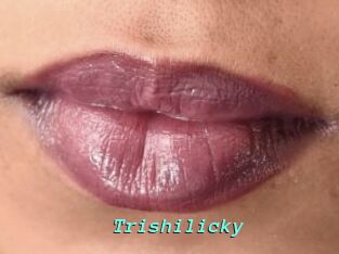 Trishilicky
