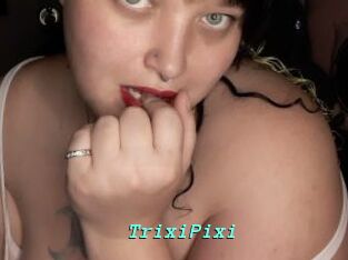 TrixiPixi