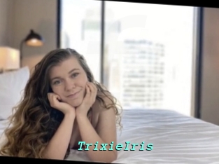 TrixieIris