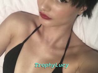 TrophyLucy