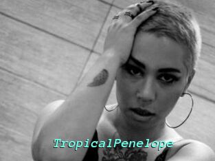 TropicalPenelope