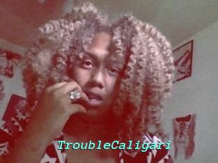 TroubleCaligari