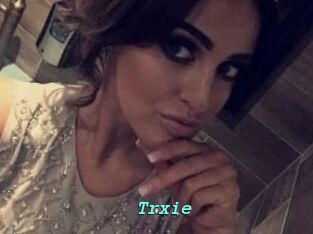 Trxie