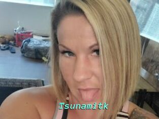 Tsunamitk