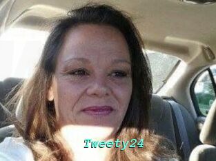 Tweety24