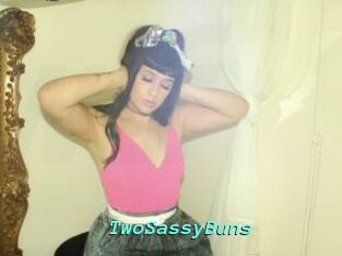 TwoSassyBuns