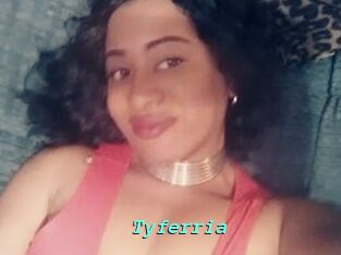 Tyferria