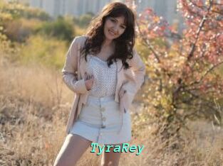 TyraRey