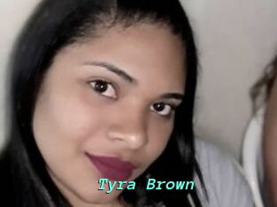 Tyra_Brown