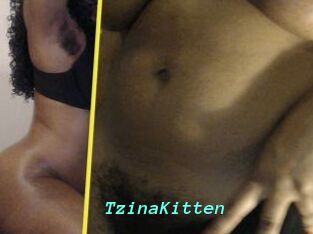 TzinaKitten
