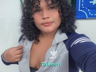 Takeen