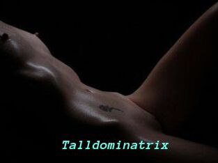 Talldominatrix