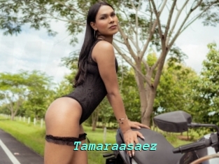 Tamaraasaez
