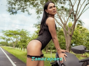 Tamarapaez