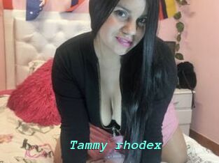 Tammy_rhodex