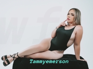 Tammyemerson