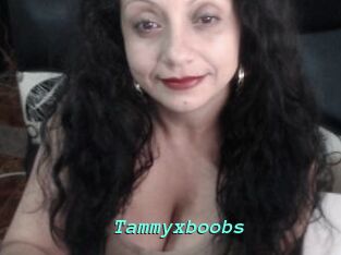 Tammyxboobs