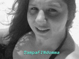 TampaFINdomma