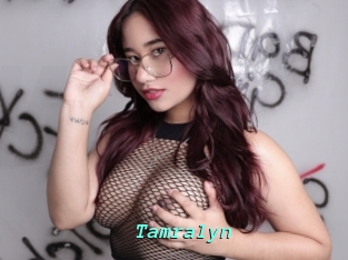 Tamralyn