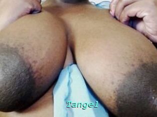 Tangel