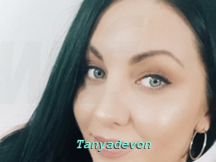 Tanyadevon
