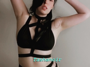 Tashanoir