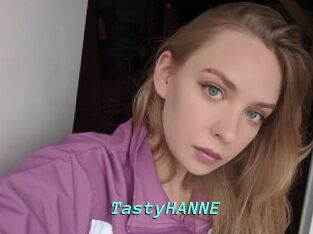 TastyHANNE