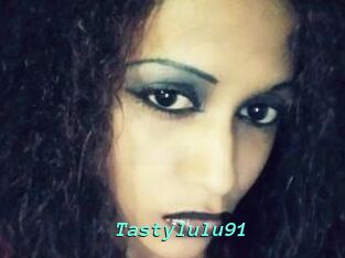 Tastylulu91