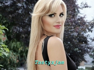 Tastyxjam