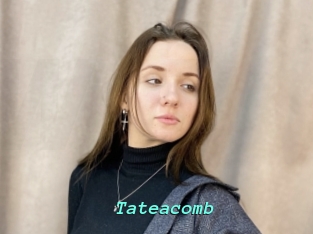 Tateacomb