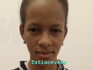 Tatiacevedo
