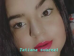 Tatiana_suarez1