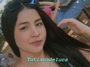Tatianadeluca