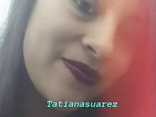 Tatianasuarez
