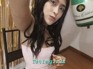 Tatisgirlx