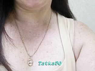Tatka50