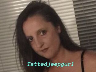 Tattedjeepgurl