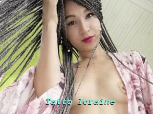 Tatto_loraine