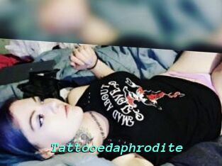 Tattooedaphrodite