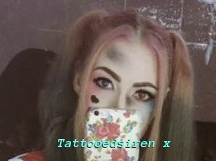 Tattooedsiren_x
