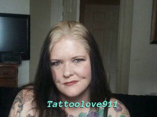 Tattoolove911