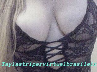 Taylastripervirtualbrasileira