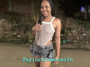 Taylorbrownsmith