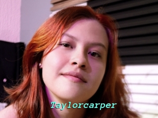 Taylorcarper